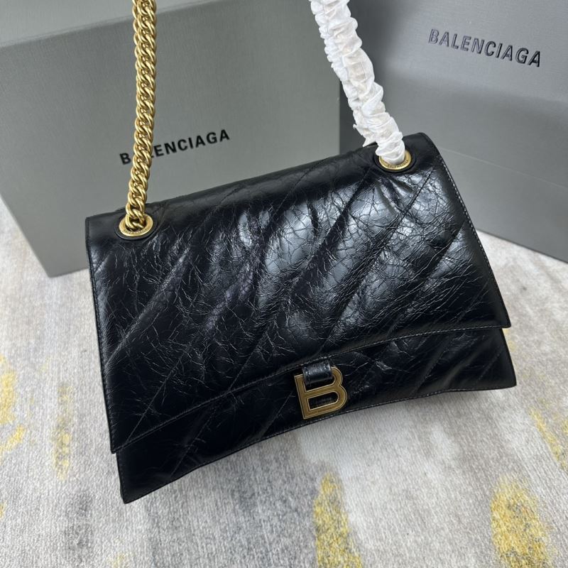 Balenciaga Hourglass Bags